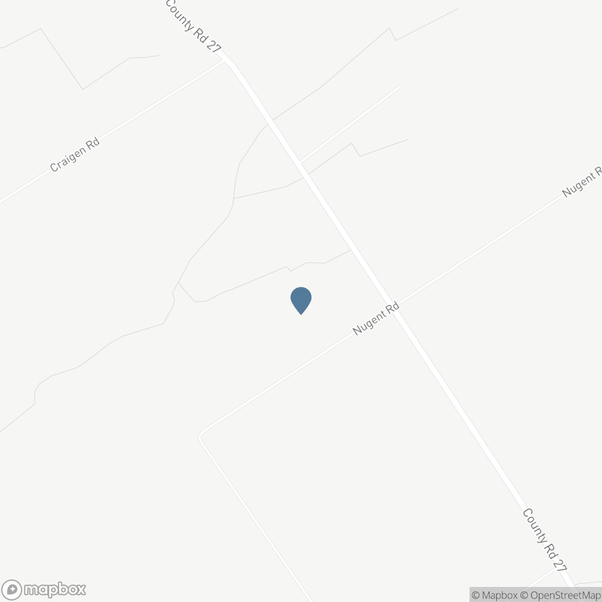 1158 COUNTY ROAD 27, Stone Mills, Ontario K0K 2S0
